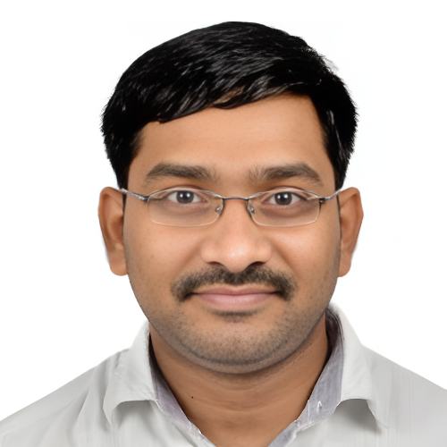 Dr. V. Veera Ratnakar Reddy